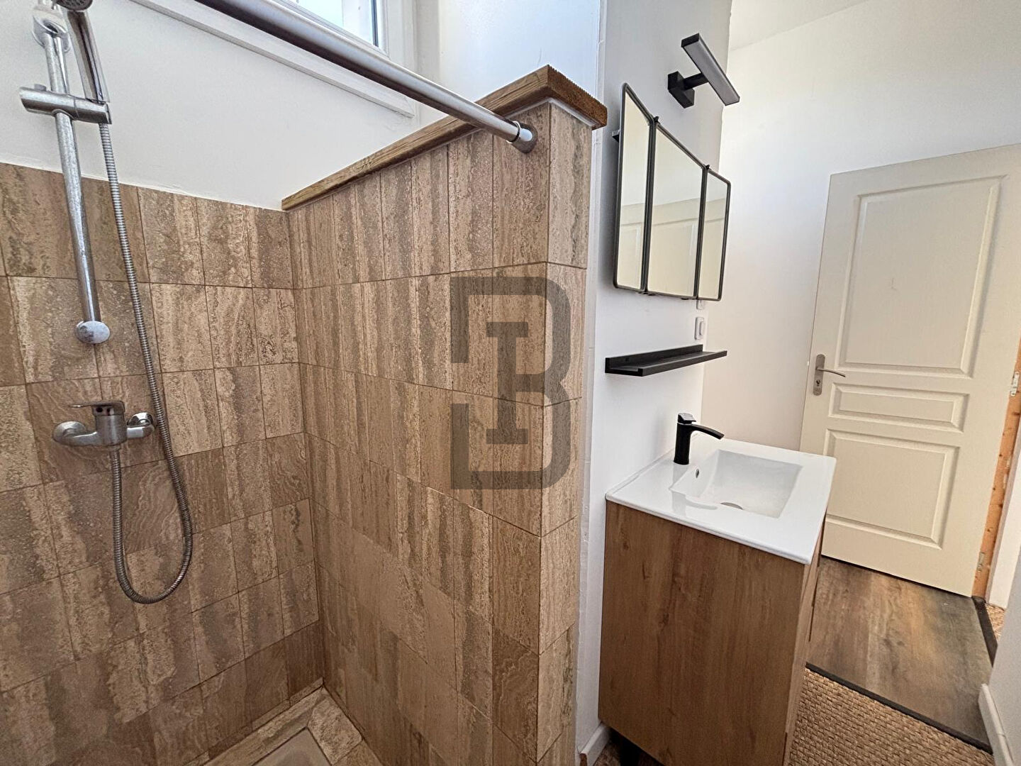 Maison à vendre à Pieusse.