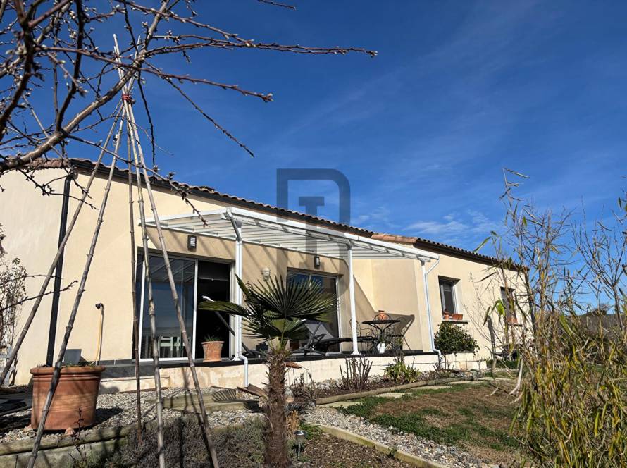 Nouveau bien immobilier, ORGANIQUE, maison à vendre à Limoux.
