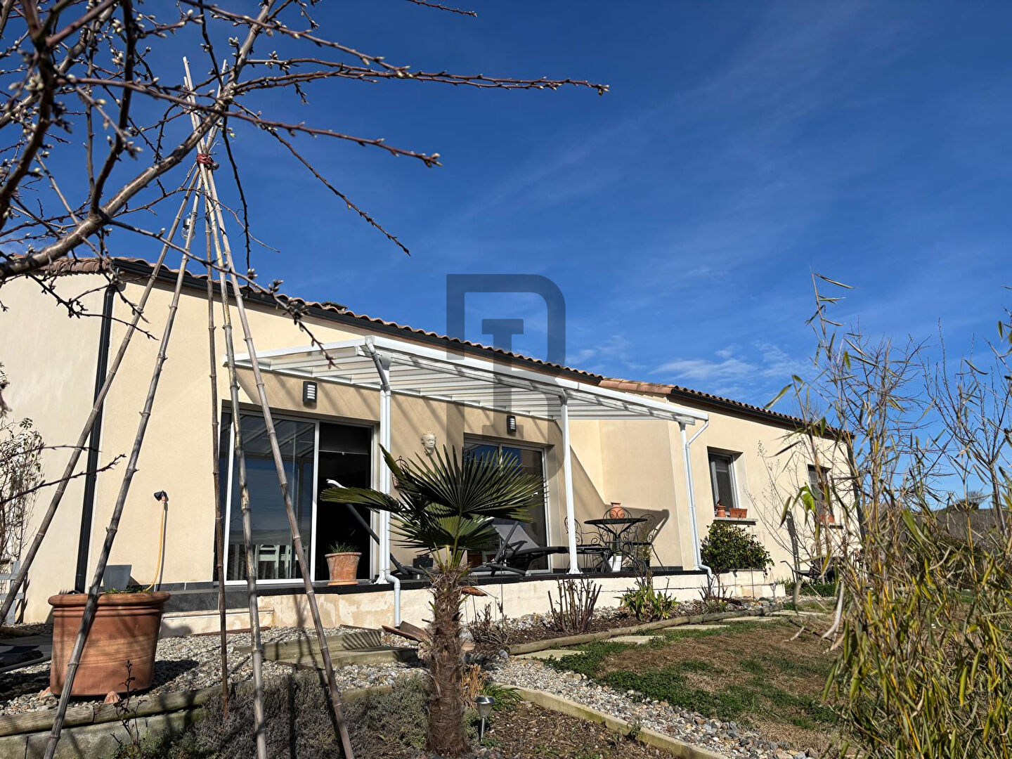 Nouveau bien immobilier, ORGANIQUE, maison à vendre à Limoux.