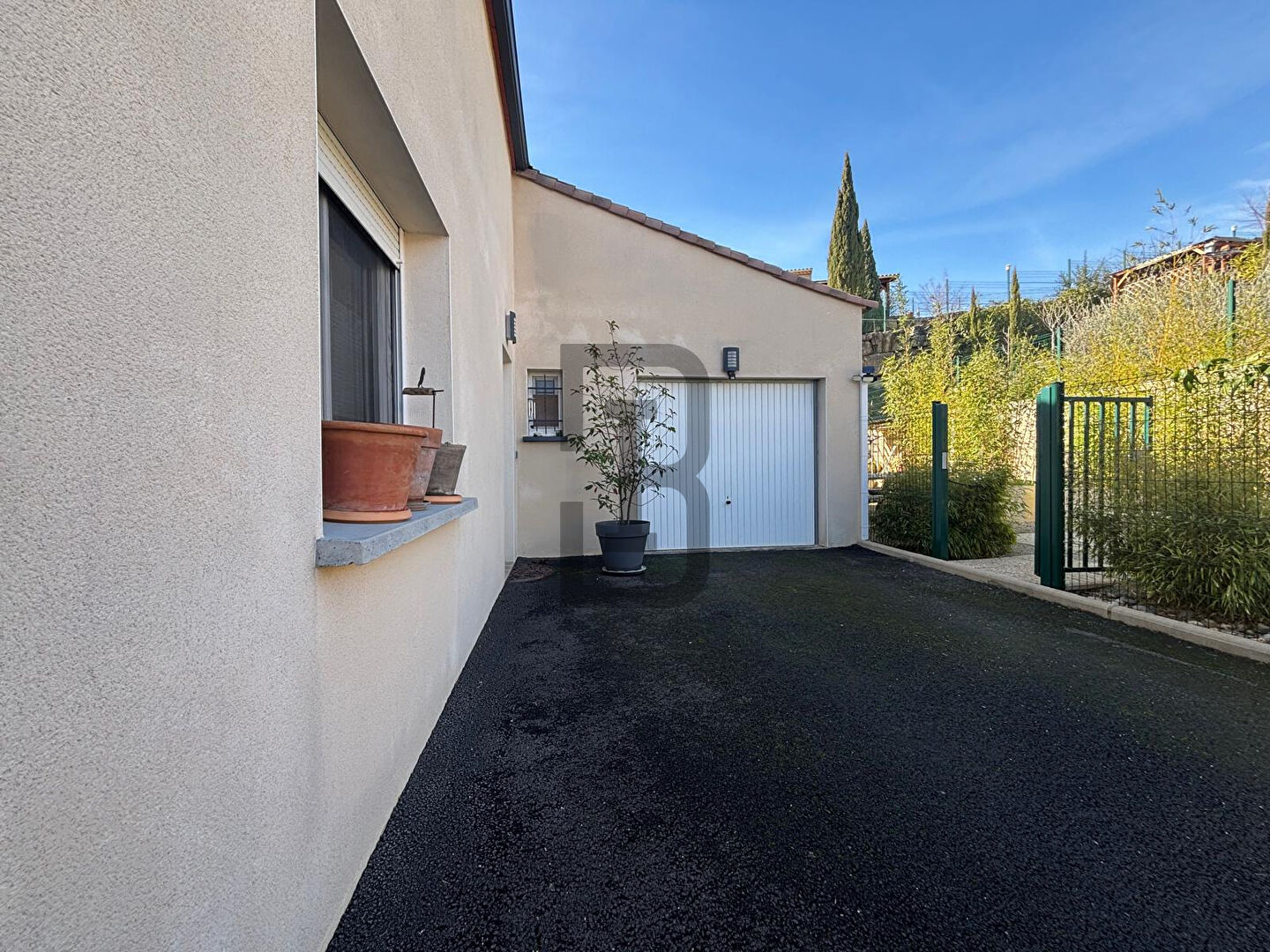 Nouveau bien immobilier, ORGANIQUE, maison à vendre à Limoux.