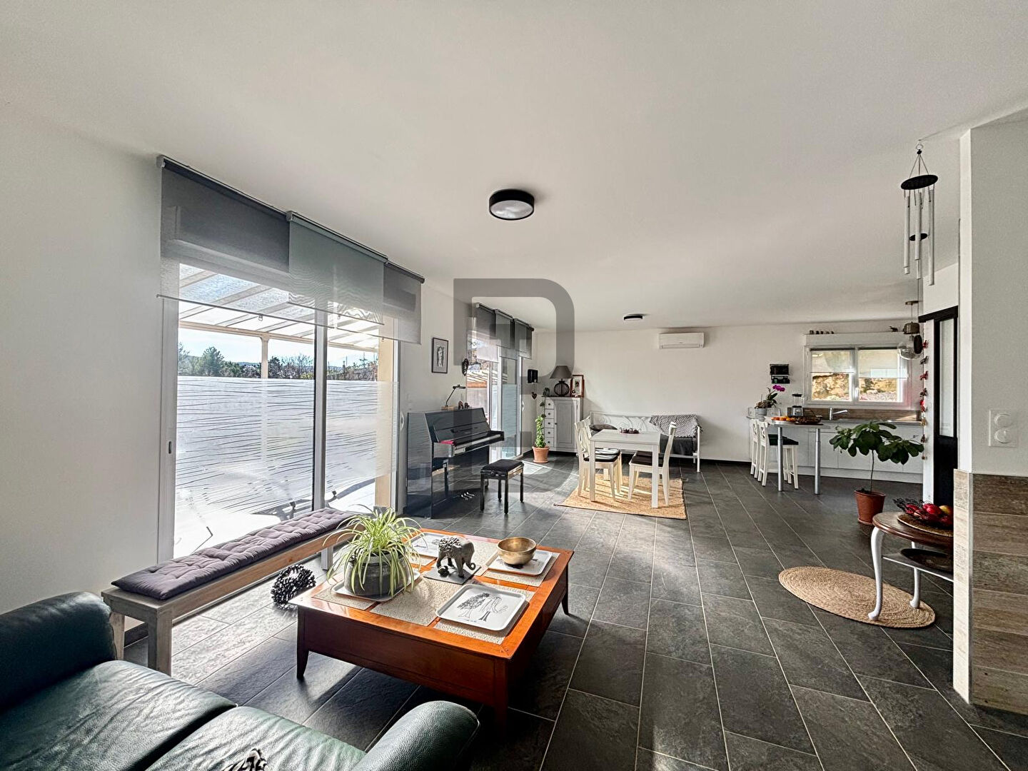 Nouveau bien immobilier, ORGANIQUE, maison à vendre à Limoux.