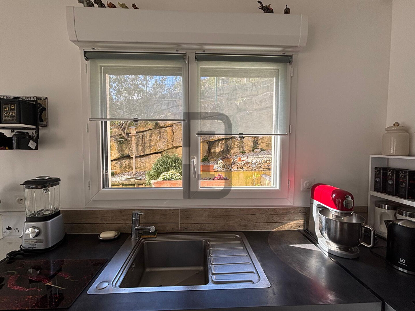Nouveau bien immobilier, ORGANIQUE, maison à vendre à Limoux.