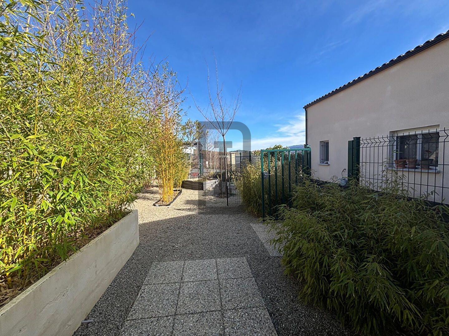 Nouveau bien immobilier, ORGANIQUE, maison à vendre à Limoux.