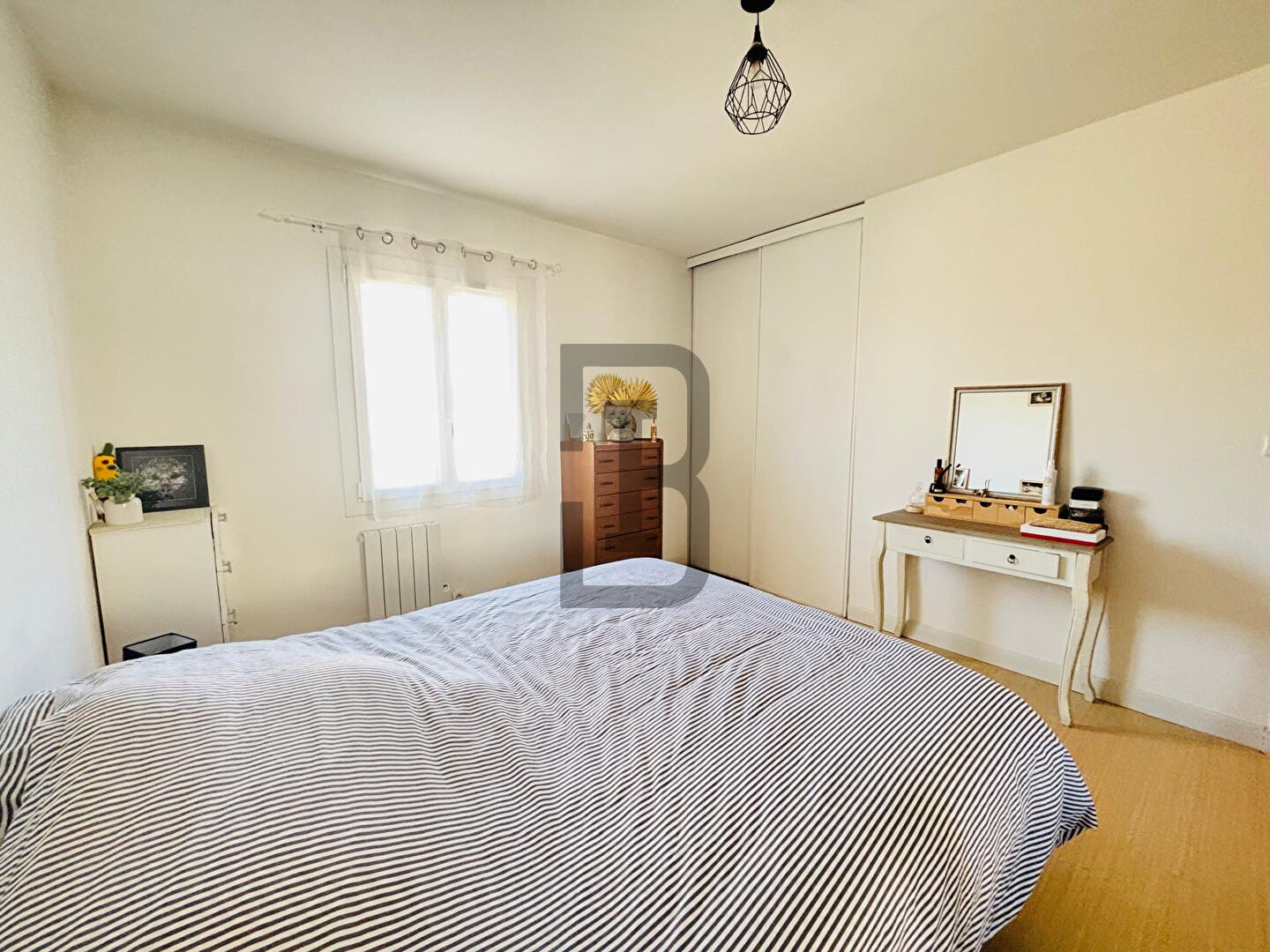 Nouveau bien immobilier en vente à Limoux par l'agence Bernard Immobilier.