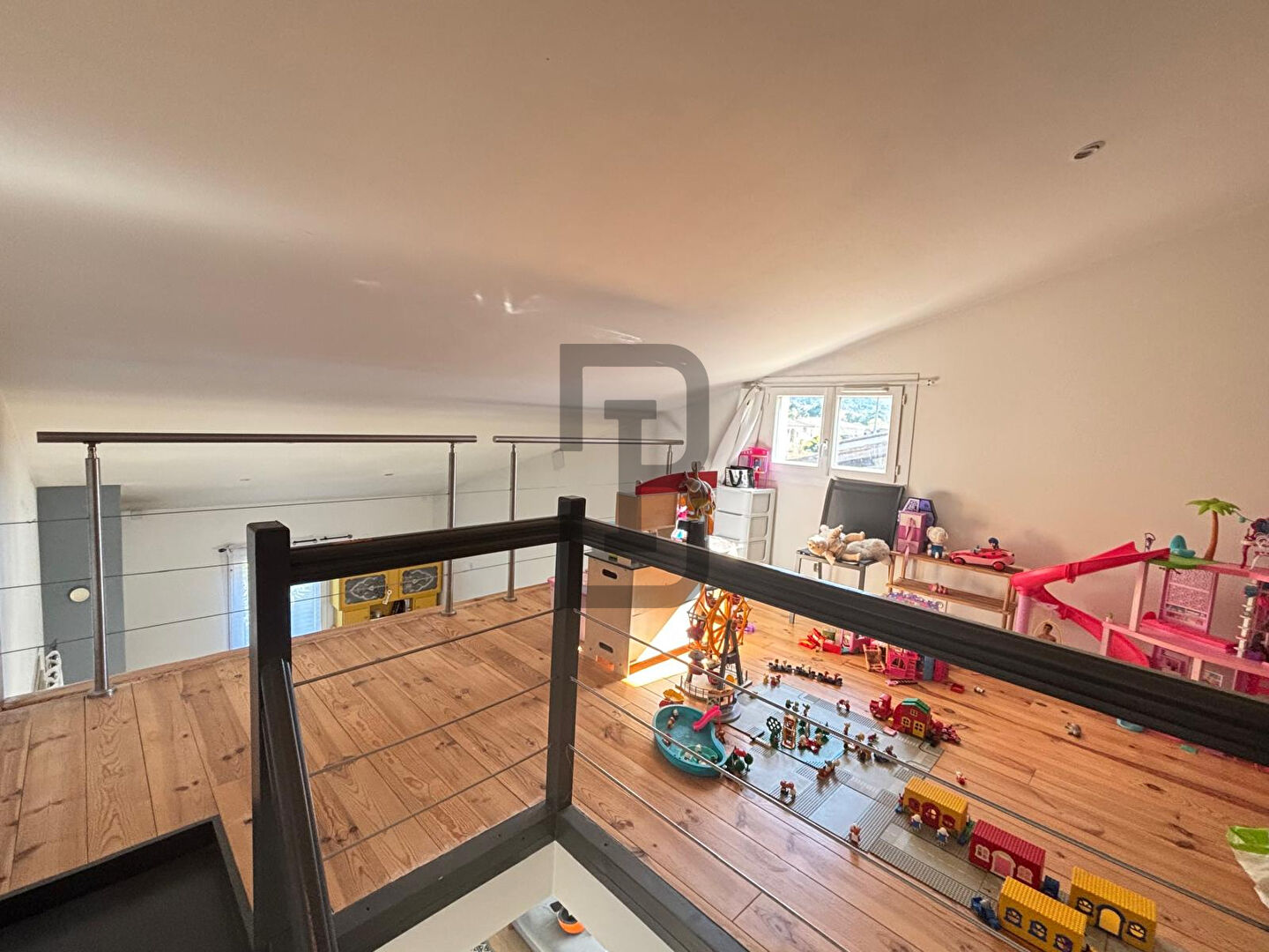 Nouveau bien immobilier en vente à Limoux par l'agence Bernard Immobilier.