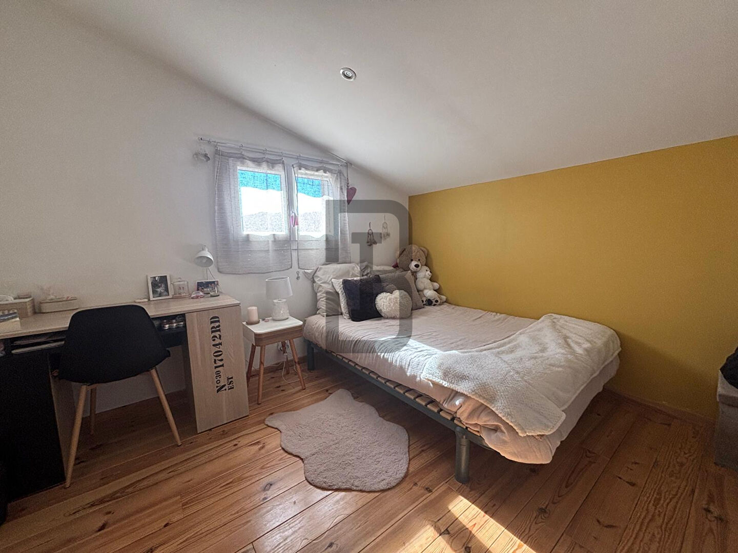 Nouveau bien immobilier en vente à Limoux par l'agence Bernard Immobilier.