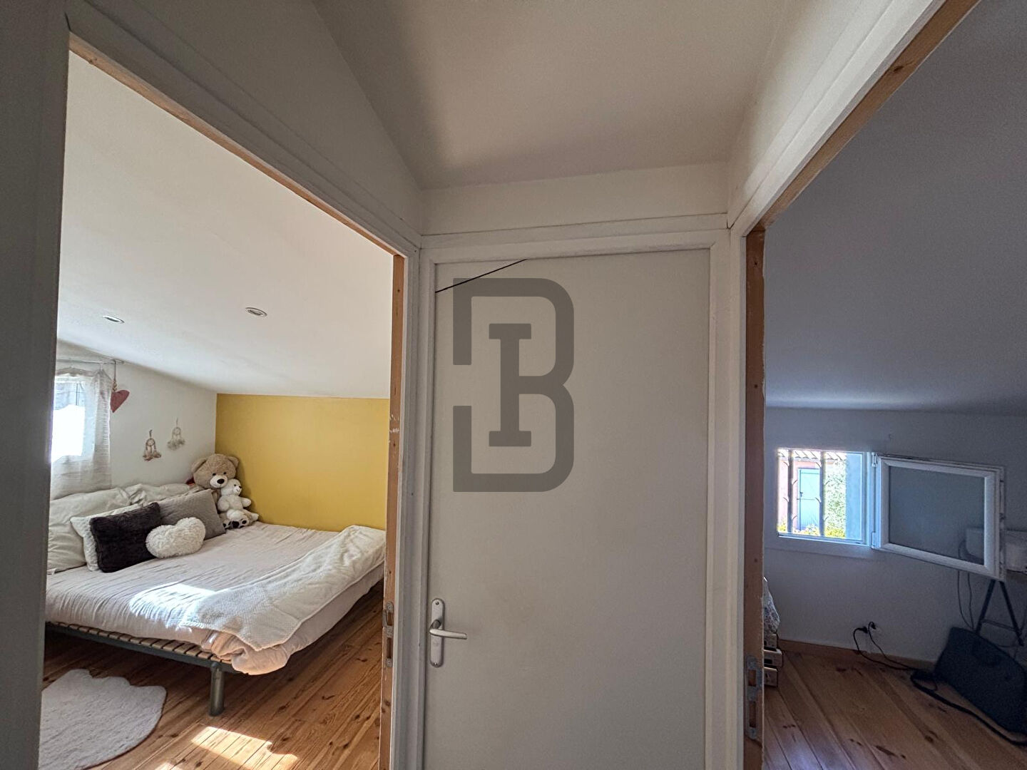 Nouveau bien immobilier en vente à Limoux par l'agence Bernard Immobilier.