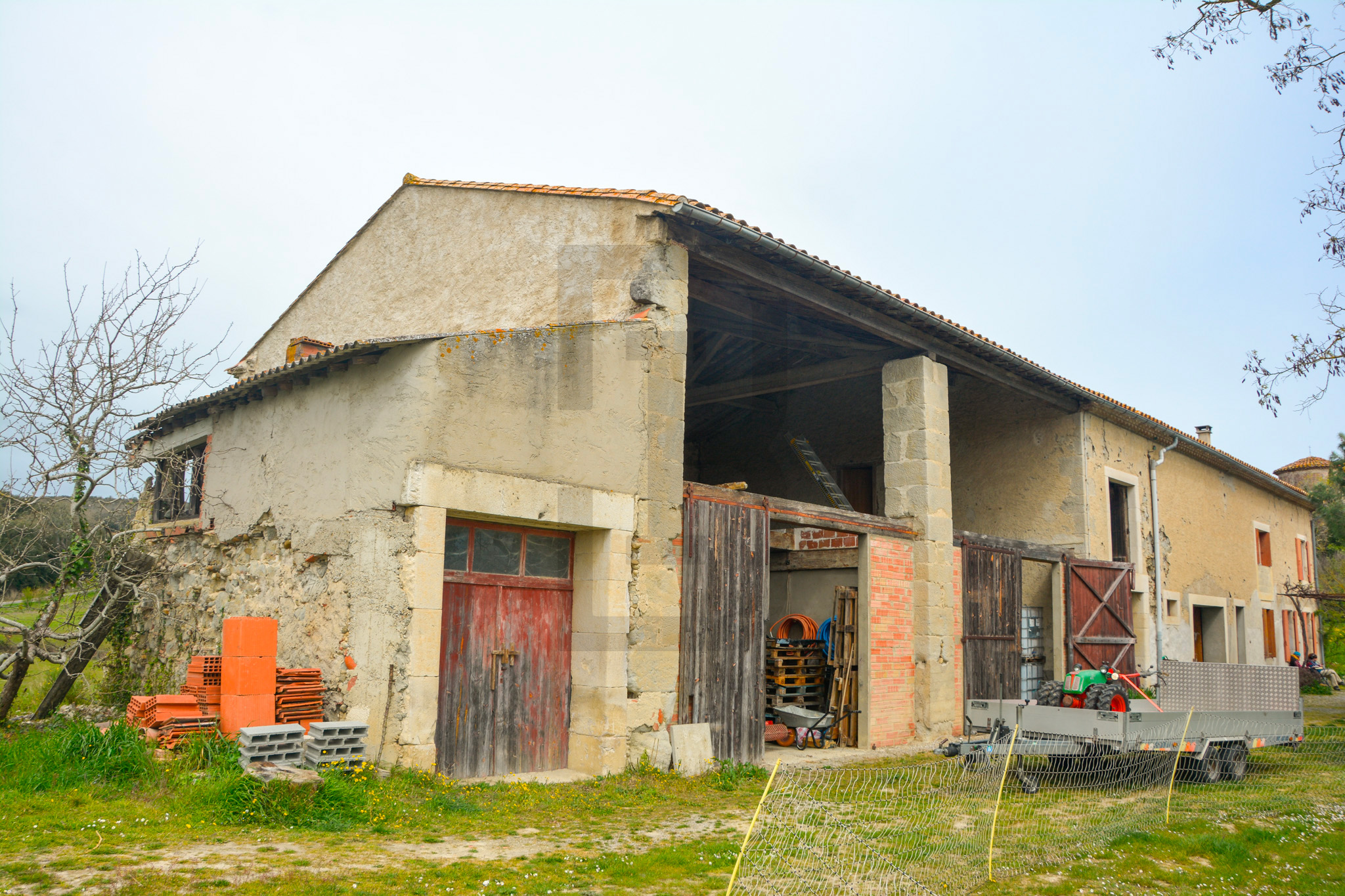 AMOUR | LIMOUX (11300) – Image 111