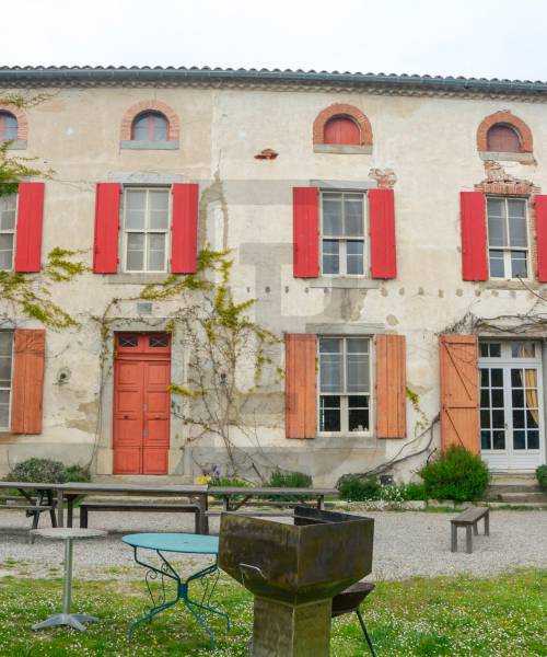 AMOUR | LIMOUX (11300)