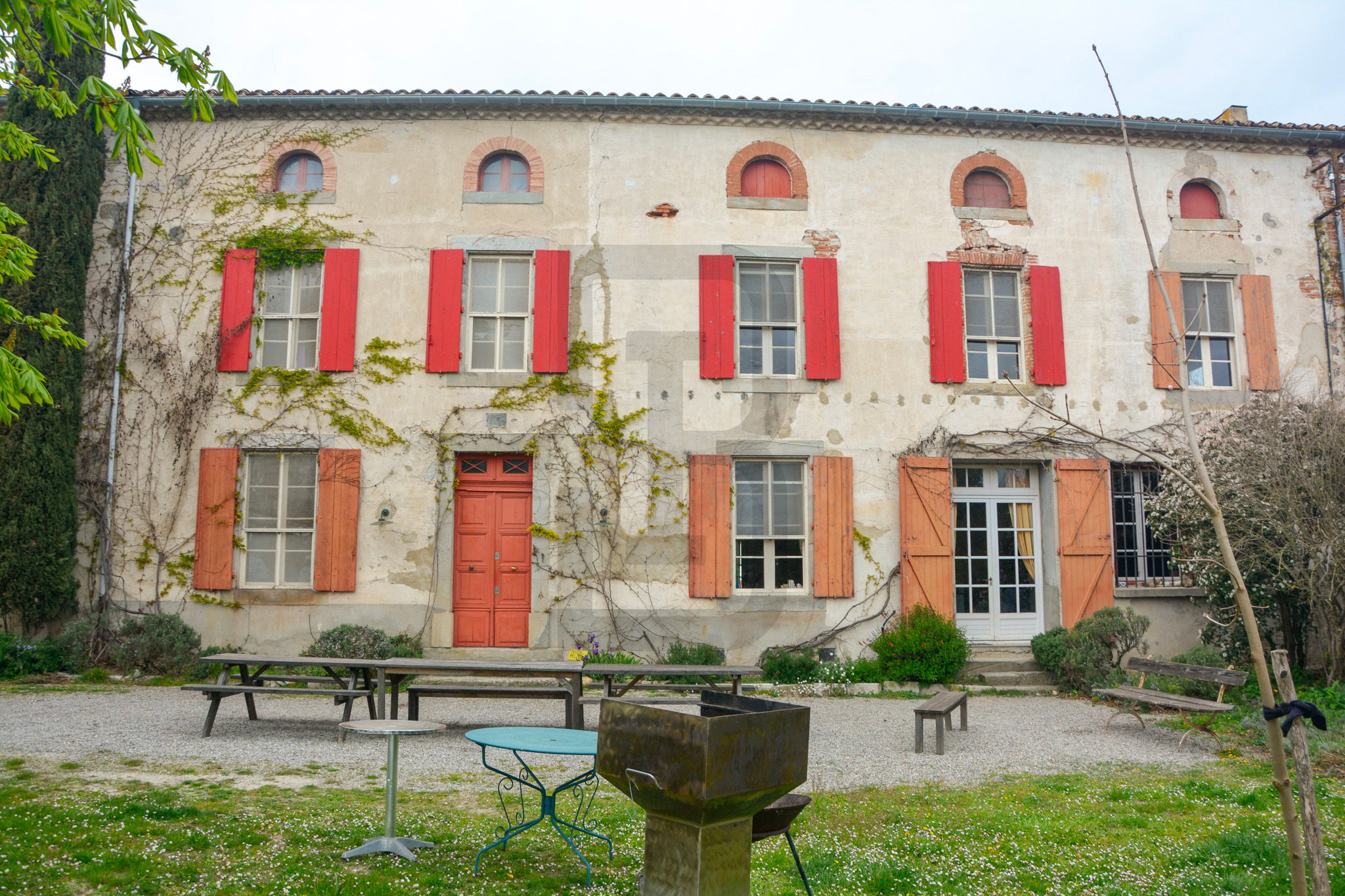AMOUR | LIMOUX (11300)