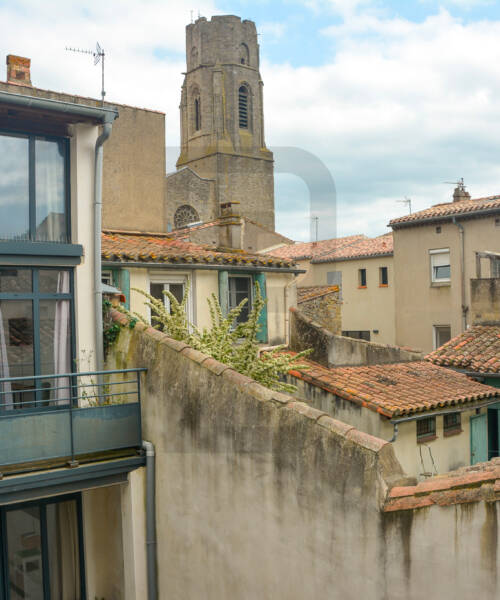 LES JUMELLES | CARCASSONNE (11000)