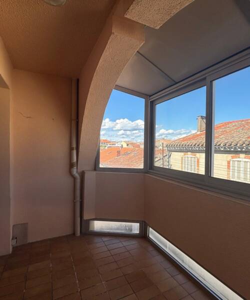 LOGGIA | CARCASSONNE (11000)