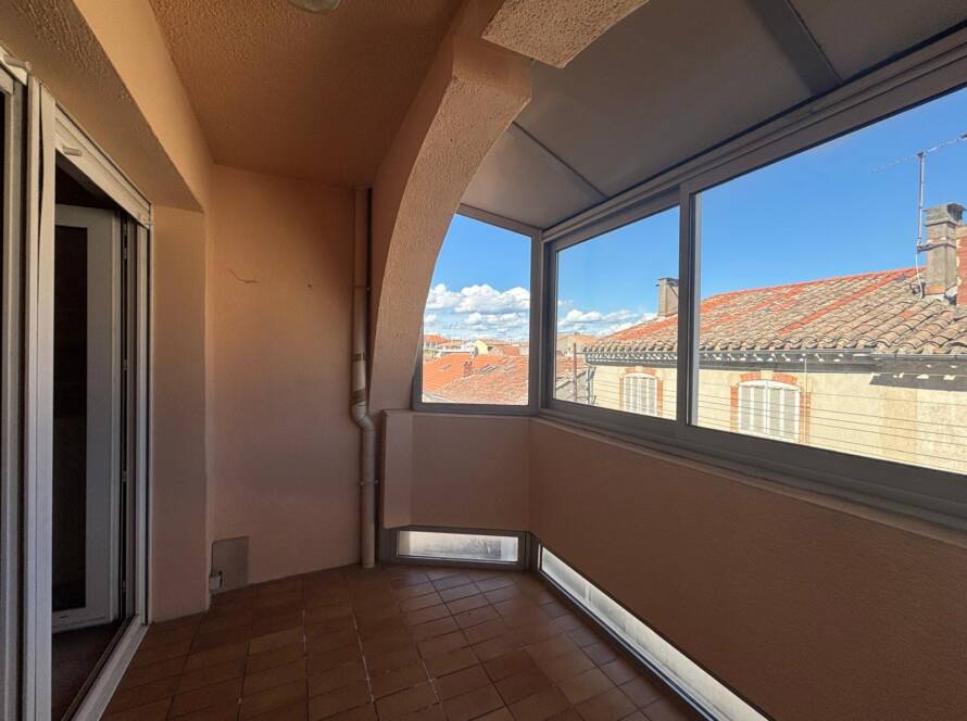 LOGGIA | CARCASSONNE (11000)