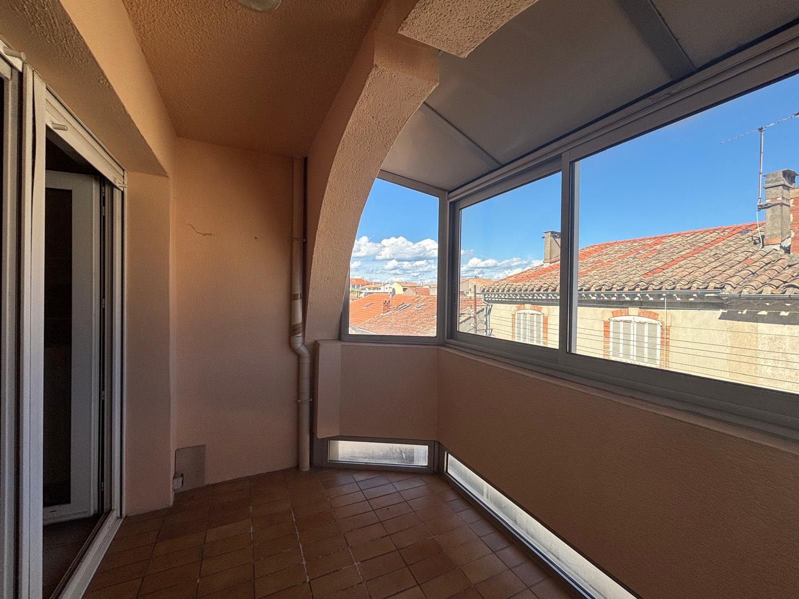 LOGGIA | CARCASSONNE (11000)