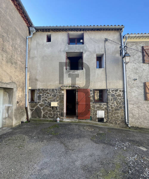 CYPRIEN | QUILLAN (11500)