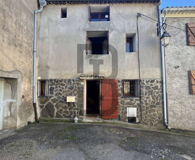 CYPRIEN | QUILLAN (11500)