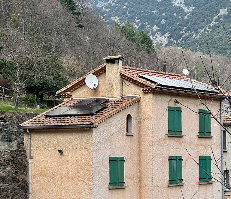 RIVIÈRE | QUILLAN (11500)