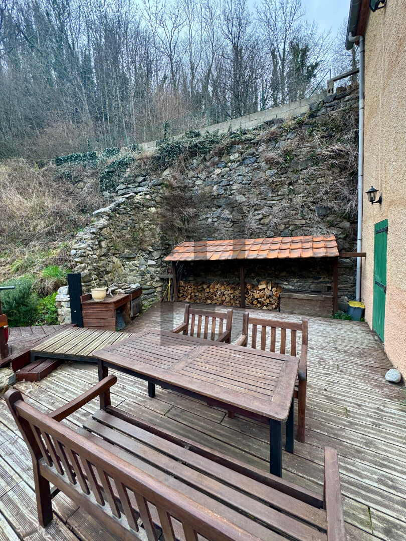 RIVIÈRE | QUILLAN (11500) – Image 3