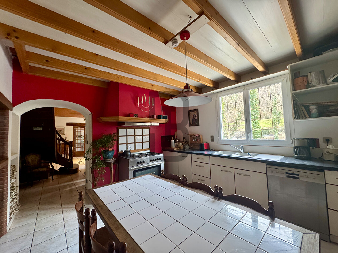 RIVIÈRE | QUILLAN (11500) – Image 4