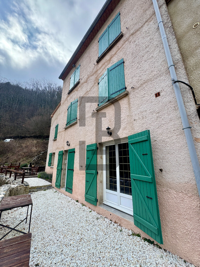 RIVIÈRE | QUILLAN (11500) – Image 15