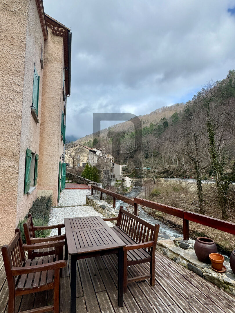 RIVIÈRE | QUILLAN (11500) – Image 16